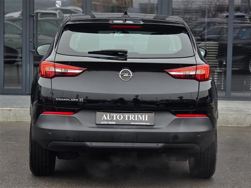 OPEL GRANDLAND X 1.5D EDITION