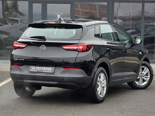 OPEL GRANDLAND X 1.5D EDITION