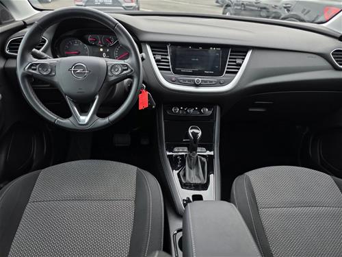 OPEL GRANDLAND X 1.5D EDITION