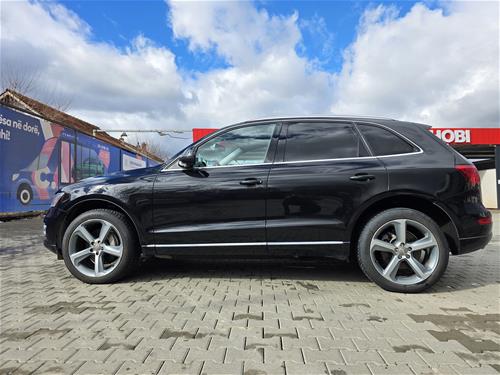 Audi Q5 3.0