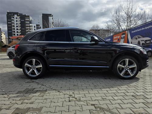 Audi Q5 3.0