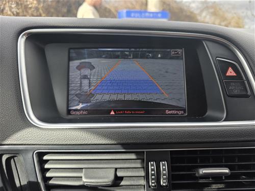 Audi Q5 3.0