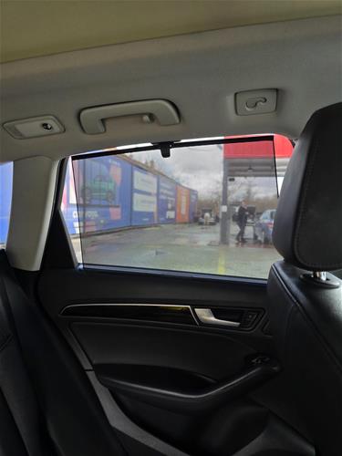 Audi Q5 3.0