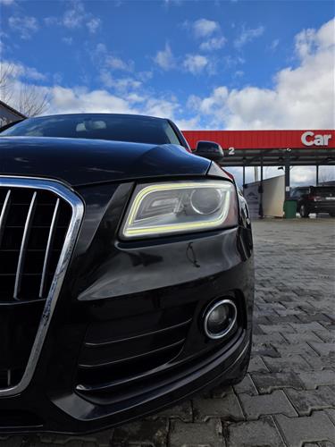 Audi Q5 3.0