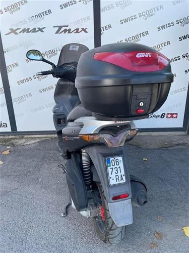 Shitet Gilera Runner