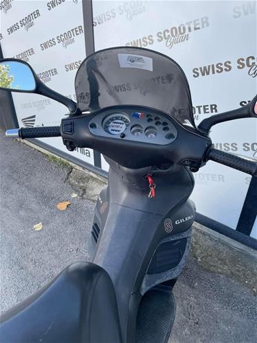 Shitet Gilera Runner