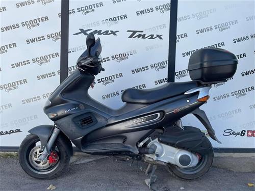 Shitet Gilera Runner