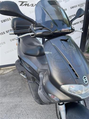 Shitet Gilera Runner
