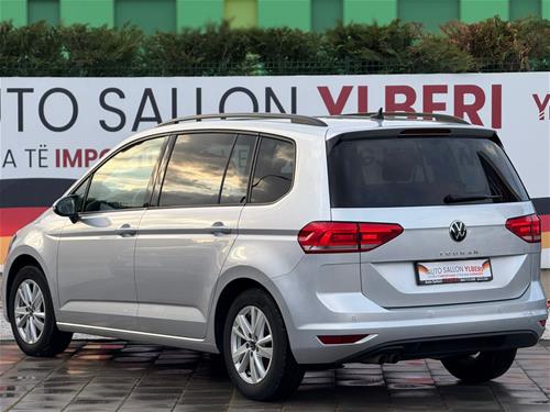 VW TOURAN 2.0 TDI AUTOMATIK 2022 7 Ulse