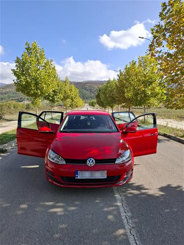 Shitet VW Golf 7