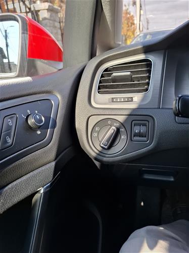 Shitet VW Golf 7