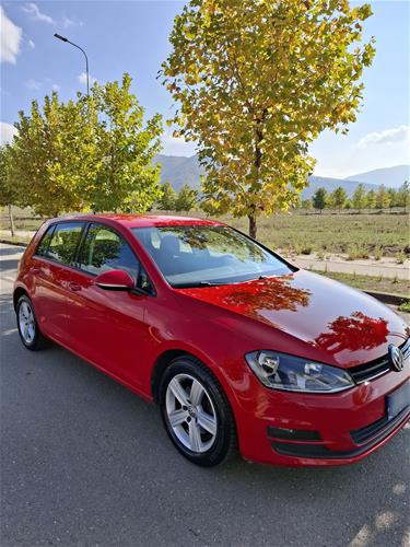 Shitet VW Golf 7