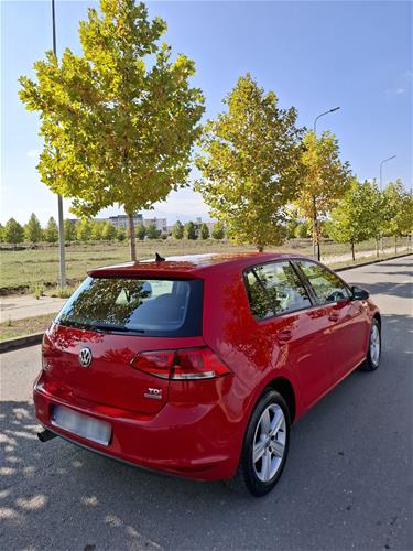 Shitet VW Golf 7