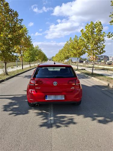 Shitet VW Golf 7