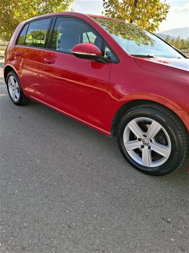 Shitet VW Golf 7