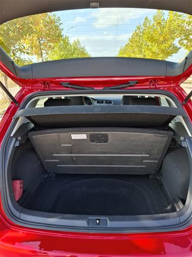 Shitet VW Golf 7
