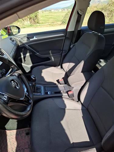 Shitet VW Golf 7