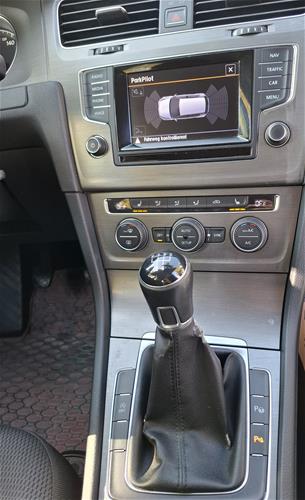 Shitet VW Golf 7