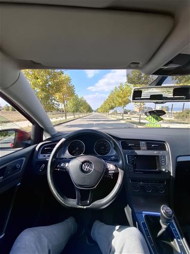 Shitet VW Golf 7