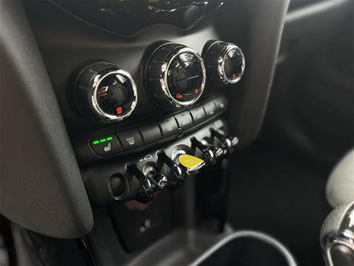• Mini Cooper SE ( 100% Elektrik )