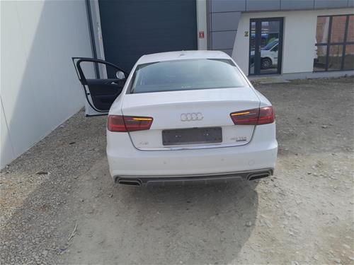 Shes audi a6