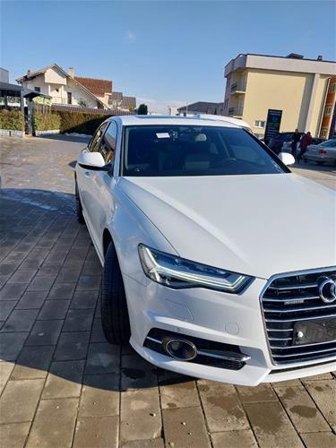 Shes audi a6