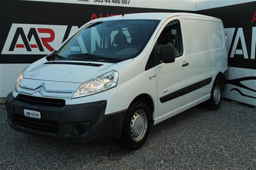 Citroen Jumpy 1.6 HDi