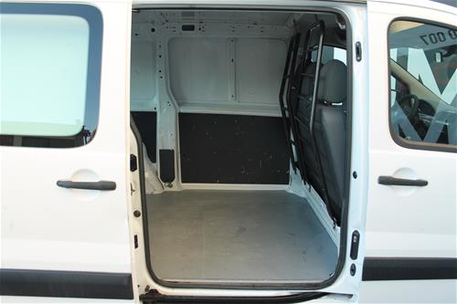 Citroen Jumpy 1.6 HDi