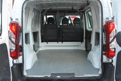 Citroen Jumpy 1.6 HDi
