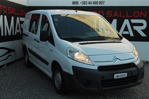 Citroen Jumpy 1.6 HDi