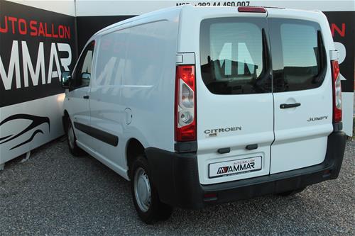 Citroen Jumpy 1.6 HDi