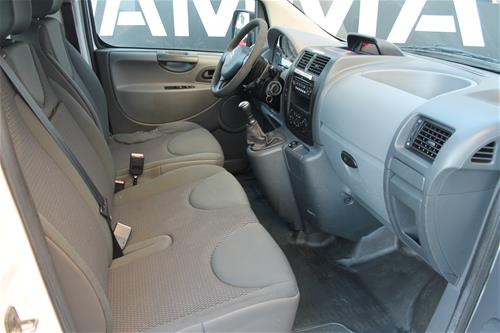 Citroen Jumpy 1.6 HDi
