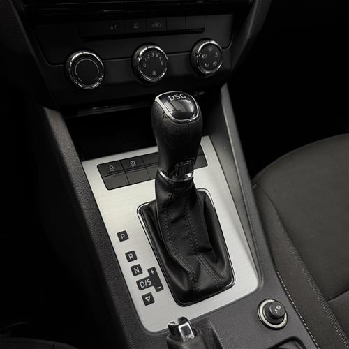 SKODA OCTAVIA 1.6TDI DSG - BLUEMOTION