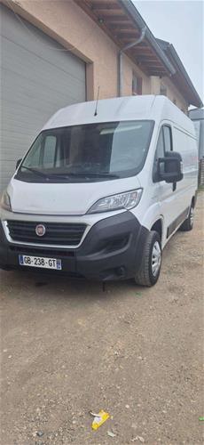 Kombi fiat ducato