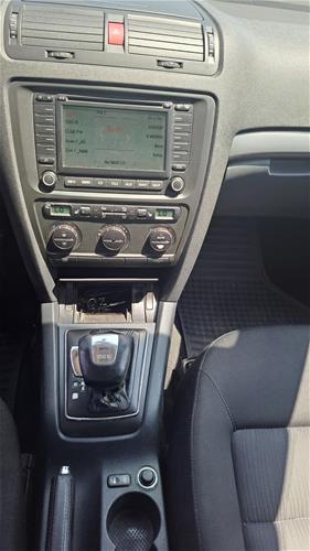 Shitet Skoda Octavia 2006, 2.0 TDI DSG