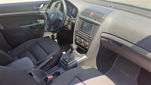 Shitet Skoda Octavia 2006, 2.0 TDI DSG