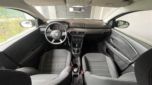 Dacia Sandero Stepway - 2021 - 46.xxx km