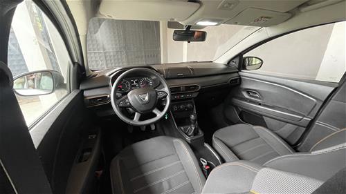 Dacia Sandero Stepway - 2021 - 46.xxx km
