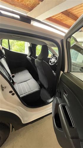 Dacia Sandero Stepway - 2021 - 46.xxx km