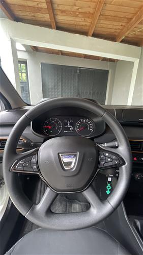 Dacia Sandero Stepway - 2021 - 46.xxx km