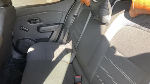 Dacia Sandero Stepway - 2021 - 46.xxx km