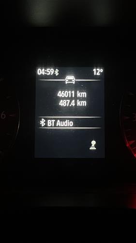 Dacia Sandero Stepway - 2021 - 46.xxx km