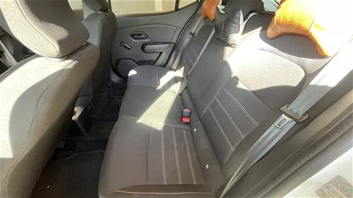 Dacia Sandero Stepway - 2021 - 46.xxx km