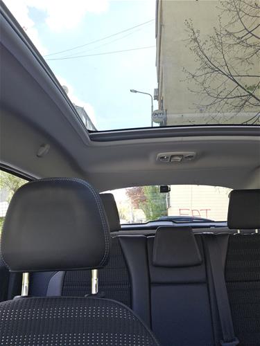 PEUGEOT 2008 1.6 e-HDi Automatic viti 2015