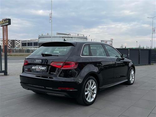 AUDI A3 1.4 ETRON 150PS S-LINE S-TRONIC