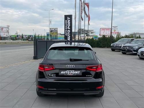 AUDI A3 1.4 ETRON 150PS S-LINE S-TRONIC