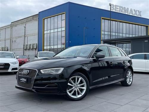 AUDI A3 1.4 ETRON 150PS S-LINE S-TRONIC