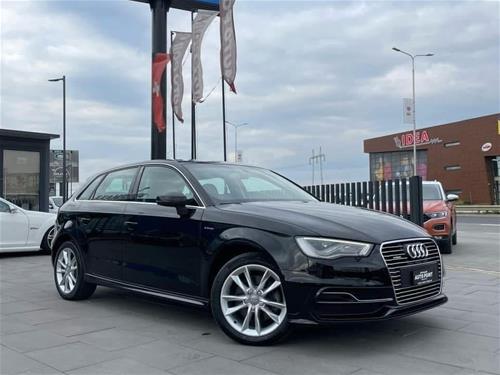 AUDI A3 1.4 ETRON 150PS S-LINE S-TRONIC