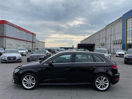 AUDI A3 1.4 ETRON 150PS S-LINE S-TRONIC