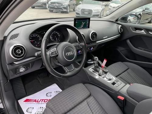 AUDI A3 1.4 ETRON 150PS S-LINE S-TRONIC
